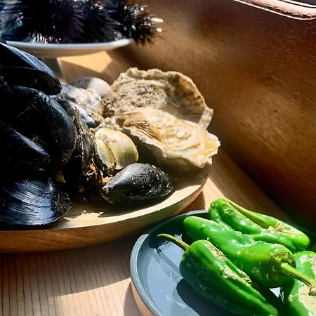 Peniche Anna Maria 4 호텔 세테