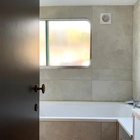Hotel Peniche Anna Maria 4