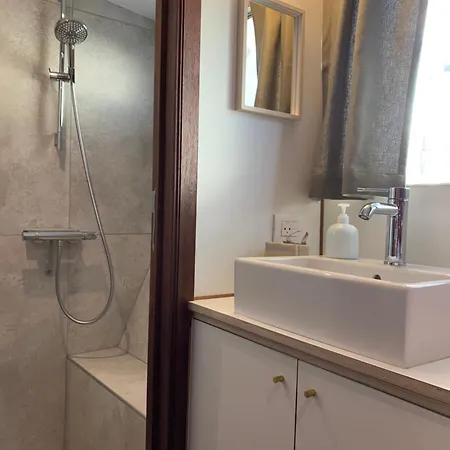 Hotel Peniche Anna Maria 4 Sète