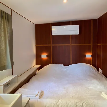 Hotel Peniche Anna Maria 4 2*