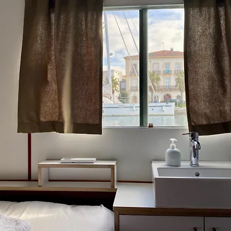Hotel Peniche Anna Maria 4 2*