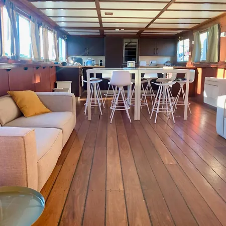 Hotel Peniche Anna Maria 4 2*